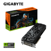 כרטיס מסך GIGABYTE GeForce RTX 5080 WINDFORCE OC 16GB GDDR7 2670MHz PCI-E 5.0 באחריות יבואן רשמי 3 שנים