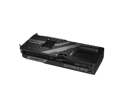 ⁦כרטיס מסך GIGABYTE GeForce RTX 5080 WINDFORCE OC 16GB GDDR7 2670MHz PCI-E 5.0 באחריות יבואן רשמי 3 שנים⁩ – תמונה ⁦4⁩