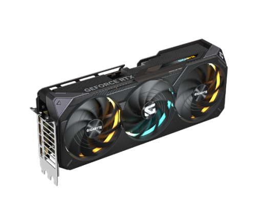 כרטיס מסך Gigabyte GeForce RTX 5080 GAMING OC 16GB GDDR7 4K 3xDP HDMI PCI-E 5.0 באחריות יבואן רשמי 3 שנים
