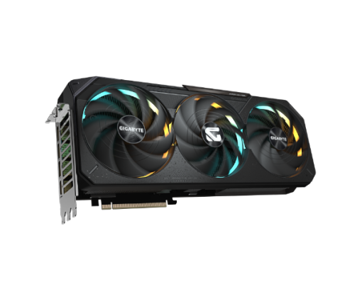 ⁦כרטיס מסך Gigabyte GeForce RTX 5080 GAMING OC 16GB GDDR7 4K 3xDP HDMI PCI-E 5.0 באחריות יבואן רשמי 3 שנים⁩ – תמונה ⁦2⁩