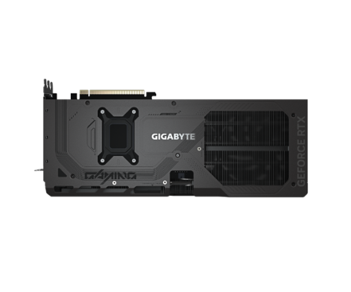 ⁦כרטיס מסך Gigabyte GeForce RTX 5080 GAMING OC 16GB GDDR7 4K 3xDP HDMI PCI-E 5.0 באחריות יבואן רשמי 3 שנים⁩ – תמונה ⁦5⁩