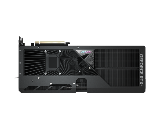 ⁦כרטיס מסך AORUS GeForce RTX 5080 MASTER 16GB GDDR7 PCI-E 5.0 באחריות יבואן רשמי 3 שנים⁩ – תמונה ⁦5⁩