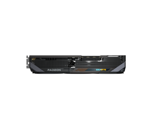 ⁦כרטיס מסך Gigabyte Radeon RX 9070 XT Gaming OC 16GB GDDR6 PCI-E 5.0 באחריות יבואן רשמי 3 שנים⁩ – תמונה ⁦6⁩