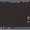 Crucial SSD 1TB T500 NVME M.2 PCIe Gen4 CT1000T500SSD8