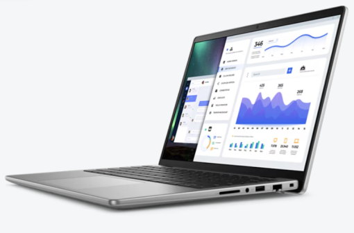 מחשב נייד Dell Vostro 3440 14 אינץ' FHD+ i5-1334U 8GB 512GB SSD Intel Xe Linux באחריות יבואן רשמי 3 שנים