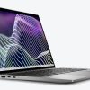 מחשב נייד Dell Latitude 7450 ULTRALIGHT 14 אינטל Ultra 7 32GB 1TB SSD 14 אינץ FHD+ מעבד 12 ליבות עד 4.9GHz Windows 11 Pro באחריות יבואן רשמי 3 שנים
