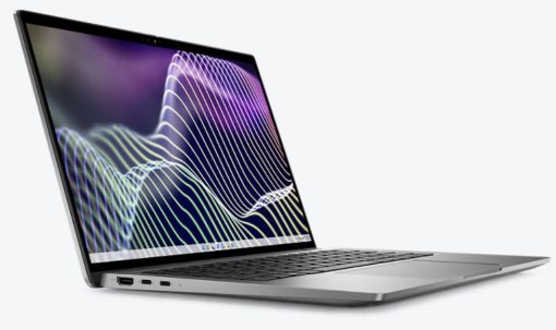 מחשב נייד Dell Latitude 7450 ULTRALIGHT 14 אינטל Ultra 7 32GB 1TB SSD 14 אינץ FHD+ מעבד 12 ליבות עד 4.9GHz Windows 11 Pro באחריות יבואן רשמי 3 שנים
