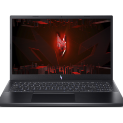 מחשב נייד Acer Nitro V15 i9 13th 32GB 1TB NVIDIA RTX4060 WIN11H באחריות יבואן רשמי לשלוש שנים