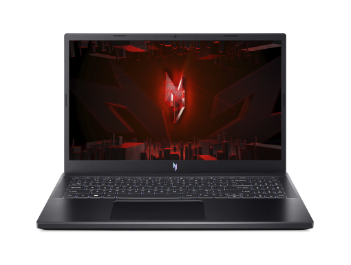 מחשב נייד Acer Nitro V15 i9 13th 32GB 1TB NVIDIA RTX4060 WIN11H באחריות יבואן רשמי לשלוש שנים