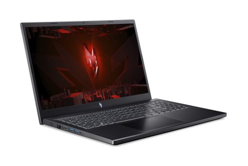 ⁦מחשב נייד Acer Nitro V15 i9 13th 32GB 1TB NVIDIA RTX4060 WIN11H באחריות יבואן רשמי לשלוש שנים⁩ – תמונה ⁦2⁩