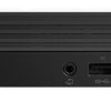 מחשב נייח Lenovo M70q G5 i5-14400T | 16GB RAM | 512GB SSD | Win11Pro | אחריות ל-3 שנים באחריות יבואן רשמי