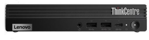 מחשב נייח Lenovo M70q G5 i5-14400T | 16GB RAM | 512GB SSD | Win11Pro | אחריות ל-3 שנים באחריות יבואן רשמי