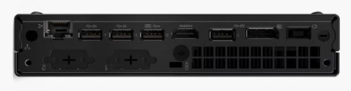 ⁦מחשב נייח Lenovo M70q G5 i5-14400T | 16GB RAM | 512GB SSD | Win11Pro | אחריות ל-3 שנים באחריות יבואן רשמי⁩ – תמונה ⁦2⁩