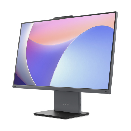 ⁦מחשב נייד Lenovo AIO 50a Touch 27 אינץ' i5-13420H 16GB 512GB Win11Pro באחריות יבואן רשמי לשלוש שנים⁩ – תמונה ⁦3⁩