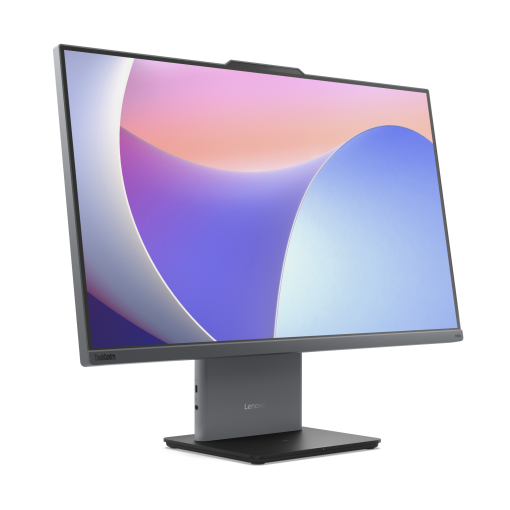 ⁦מחשב נייד Lenovo AIO 50a Touch 27 אינץ' i5-13420H 16GB 512GB Win11Pro באחריות יבואן רשמי לשלוש שנים⁩ – תמונה ⁦2⁩