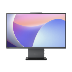 מחשב נייד Lenovo AIO 50a Touch 27 אינץ' i5-13420H 16GB 512GB Win11Pro באחריות יבואן רשמי לשלוש שנים