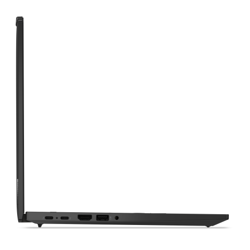 ⁦מחשב נייד Lenovo ThinkPad T14 G5 Touch | Ultra 7 155U | 16GB | 1TB | מסך 14 אינץ' | Windows 11 Pro | שחור | באחריות יבואן רשמי למשך 3 שנים⁩ – תמונה ⁦5⁩