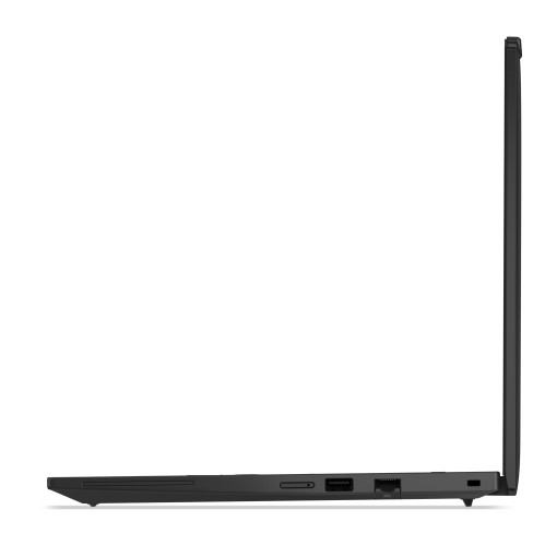 ⁦מחשב נייד Lenovo ThinkPad T14 G5 Touch | Ultra 7 155U | 16GB | 1TB | מסך 14 אינץ' | Windows 11 Pro | שחור | באחריות יבואן רשמי למשך 3 שנים⁩ – תמונה ⁦6⁩