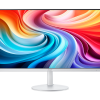 מסך מחשב Acer 24 אינץ' Full HD 120Hz IPS לבן, זמן תגובה 1ms, באחריות יבואן רשמי