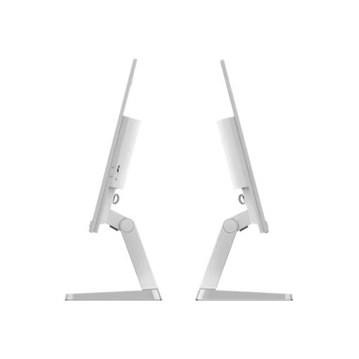 ⁦מסך מחשב Lenovo 22 אינץ' FHD 75Hz VA זוית צפייה 178° באחריות יבואן רשמי⁩ – תמונה ⁦3⁩