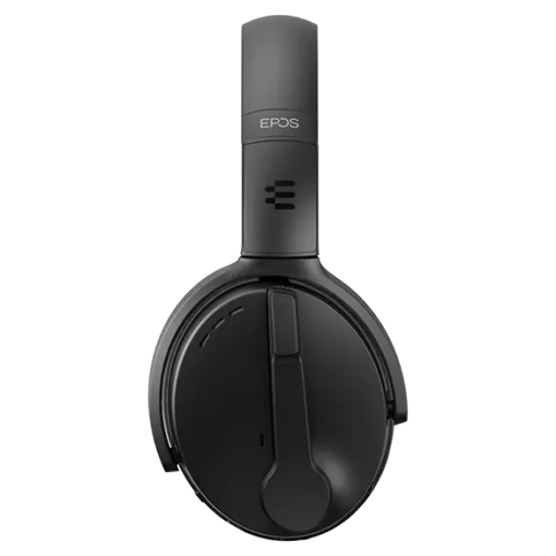 ⁦אוזניות אלחוטיות Lenovo EPOS 560 On-ear עם ביטול רעשים ANC Bluetooth 5.0 באחריות יבואן רשמי⁩ – תמונה ⁦5⁩