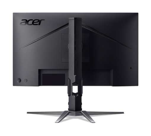 ⁦מסך גיימינג Acer Predator XB253Q 24.5 Full HD 300Hz 1ms IPS שחור באחריות יבואן רשמי⁩ – תמונה ⁦4⁩