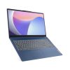 מחשב נייד Lenovo IdeaPad 3 15 i5-12450H 16GB 512GB SSD FHD Abyss Blue באחריות יבואן רשמי