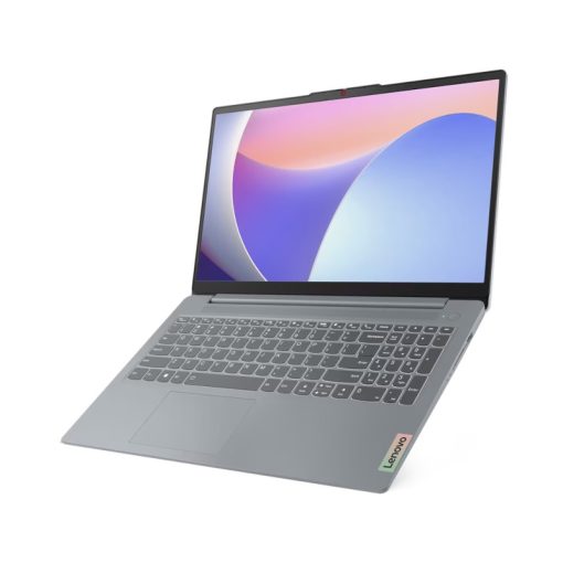 ⁦מחשב נייד Lenovo IdeaPad Slim 3 15 Intel Core i5 13420H 16GB 1TB SSD FHD 15.6 אינץ Windows 11 Arctic Grey באחריות יבואן רשמי⁩ – תמונה ⁦2⁩
