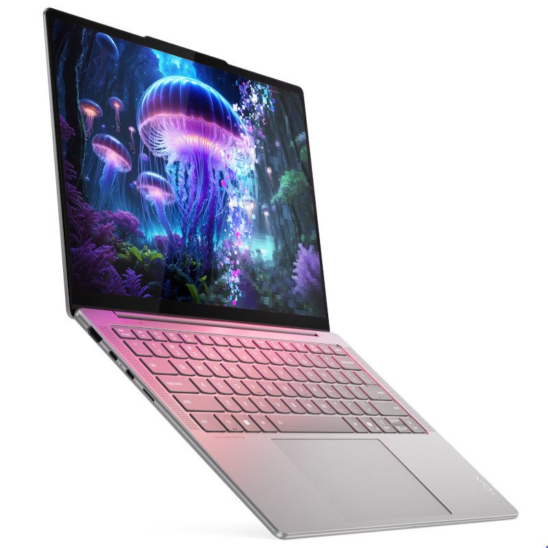 Lenovo Yoga Slim 7 - 83JX004PIV