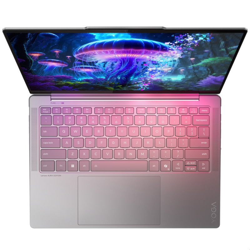 Lenovo Yoga Slim 7 - 83JX004PIV – תמונה 4