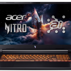 Acer Nitro V17 AI Ryzen AI 5-340 16 512 DOS