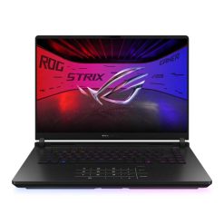 ASUS ROG Strix NR-STRIX 16.0 WQXGACORE ULTRA 9 275HX 32GB 2TB SSD NV RTX5070 Ti FD 3Y