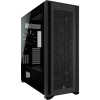 מארז CORSAIR 7000D AIRFLOW FULL-TOWER ATX CASE Black