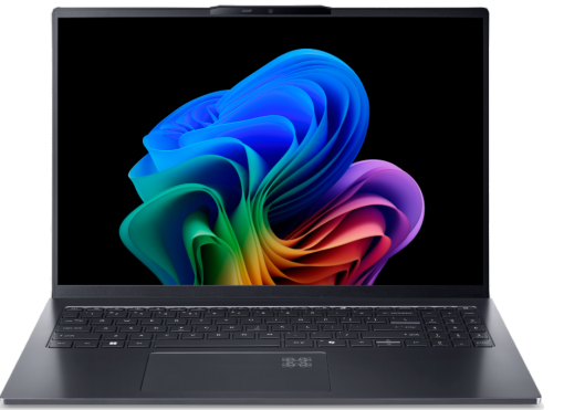 Acer Swift Go 16 AI RyzenAI7 32 1TB W11H