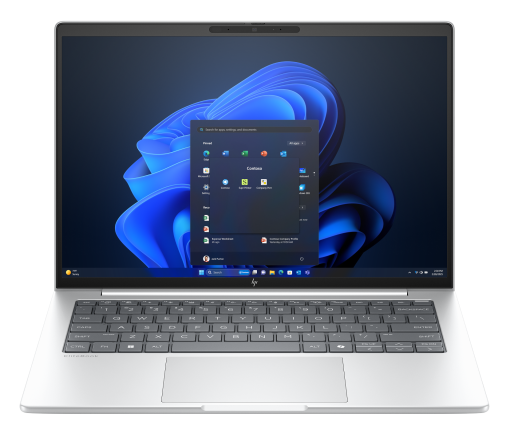 HP EliteBook 8 G1i 14 U7 32 1TB W11p 5YW Modem