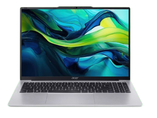 Acer Aspire Lite i7 16 512 W11H