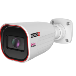 מצלמת צינור Provision I4 IP 5Mp fixed 2.8mm lense 20m IR IP67 POE