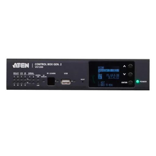 ⁦VK101 Tabletop Kit מבית ATEN⁩ – תמונה ⁦3⁩