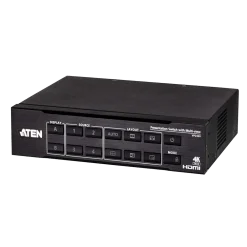 VP2420 4X2 4K HDMI with Multi View מבית ATEN