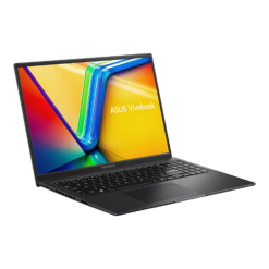 Asus VivoBook 16X i7-13620H 16GB 1TB 16 QXGA RTX3050 DOS Black