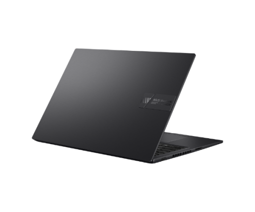 ⁦Asus VivoBook 16X i7-13620H 16GB 1TB 16 QXGA RTX3050 DOS Black⁩ – תמונה ⁦2⁩