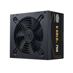 ספק Cooler Master G Gold 750 V2 Full Range 750W ATX3.1 80 Plus Go