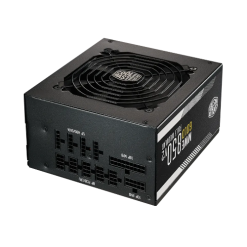 ספק כוח Cooler Master MWE 850 80 PLUS Gold V2 ATX3.1 Full Modular