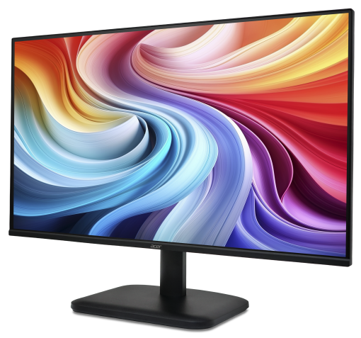 ⁦Acer EK251QGbi 24⁩ – תמונה ⁦3⁩