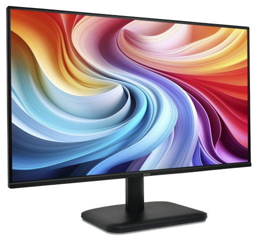 ⁦Acer EK251QGbi 24⁩ – תמונה ⁦2⁩