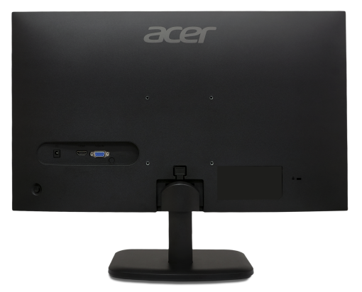 ⁦Acer EK251QGbi 24⁩ – תמונה ⁦6⁩