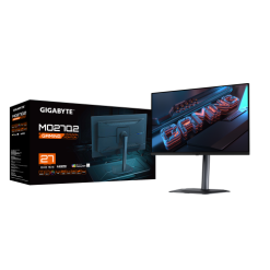 מסך MO27Q2 2K QHD 27 OLED 0.03ms 240Hz  GIGABYTE