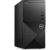 מחשב נייח Dell Vostro 3020 MT עם מעבד Intel Core i5-13400 דור 13, זיכרון 8GB, דיסק 512GB SSD, כרטיס רשת אלחוטי ומערכת הפעלה Windows 11 Home באחריות יבואן רשמי למשך 3 שנים