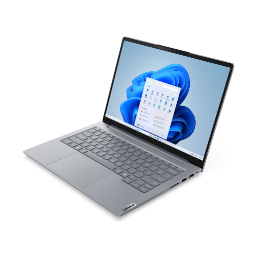 ⁦LENOVO ThinkBook 14 G8 U5 16 1TB Win11P 3YR⁩ – תמונה ⁦2⁩