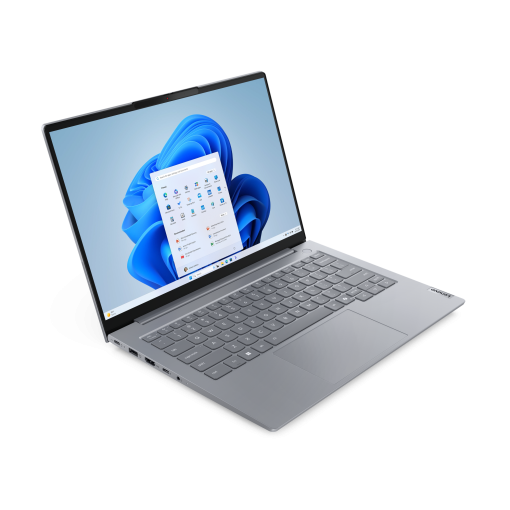 ⁦LENOVO ThinkBook 14 G8 U5 16 1TB Win11P 3YR⁩ – תמונה ⁦3⁩
